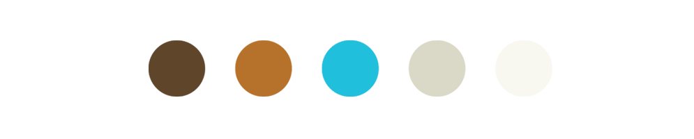 color palette